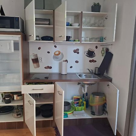 Apartment Nina Pula Dış mekan fotoğraf
