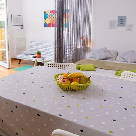 Apartment Nina Pula Dış mekan fotoğraf