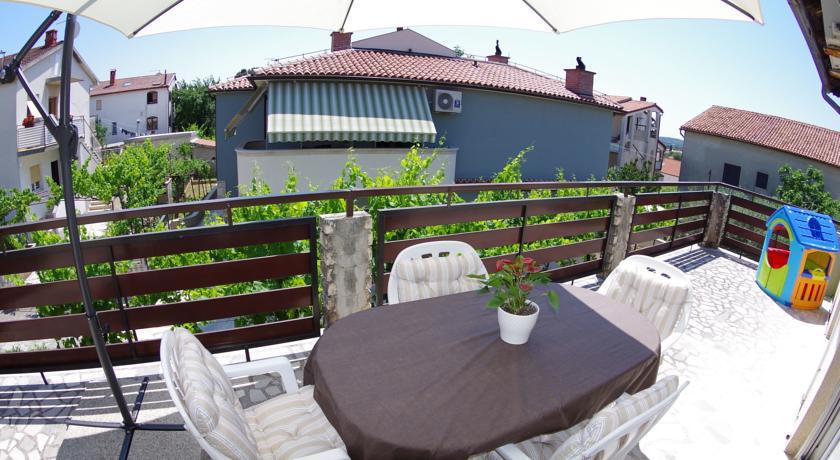 Apartment Nina Pula Oda fotoğraf
