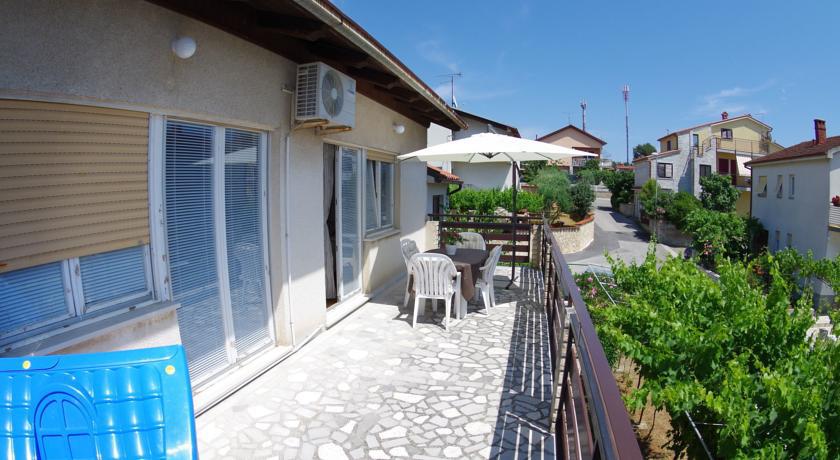 Apartment Nina Pula Oda fotoğraf