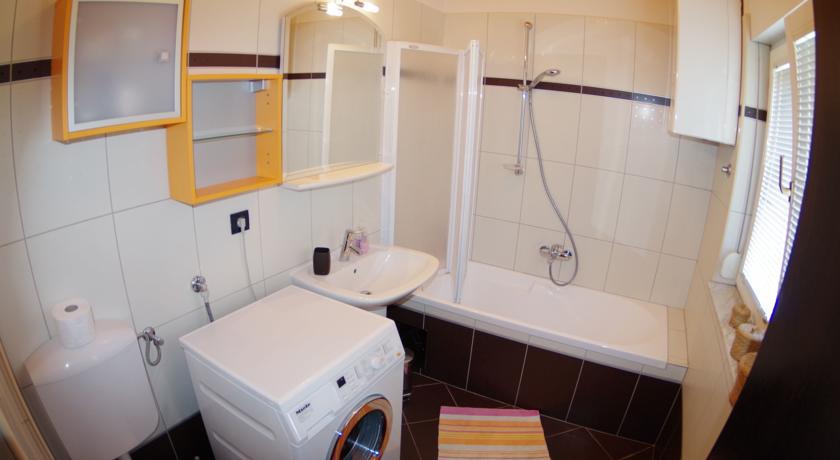 Apartment Nina Pula Oda fotoğraf