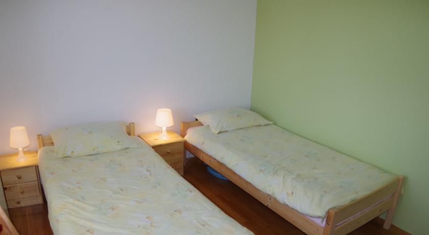 Apartment Nina Pula Oda fotoğraf