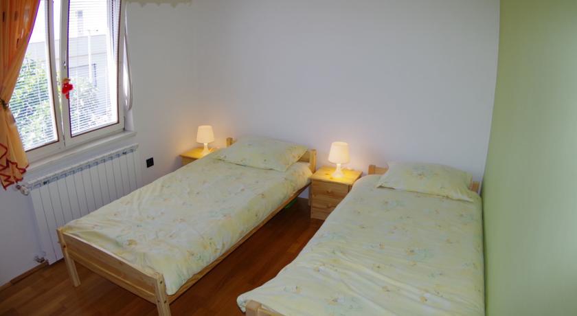 Apartment Nina Pula Oda fotoğraf