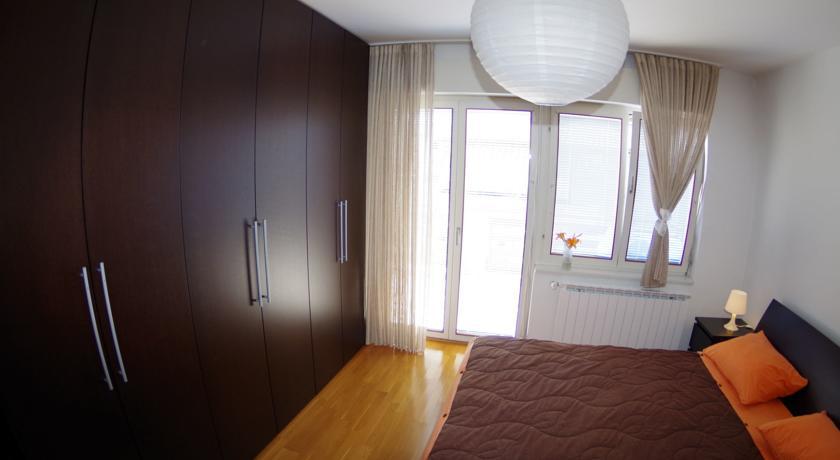 Apartment Nina Pula Oda fotoğraf