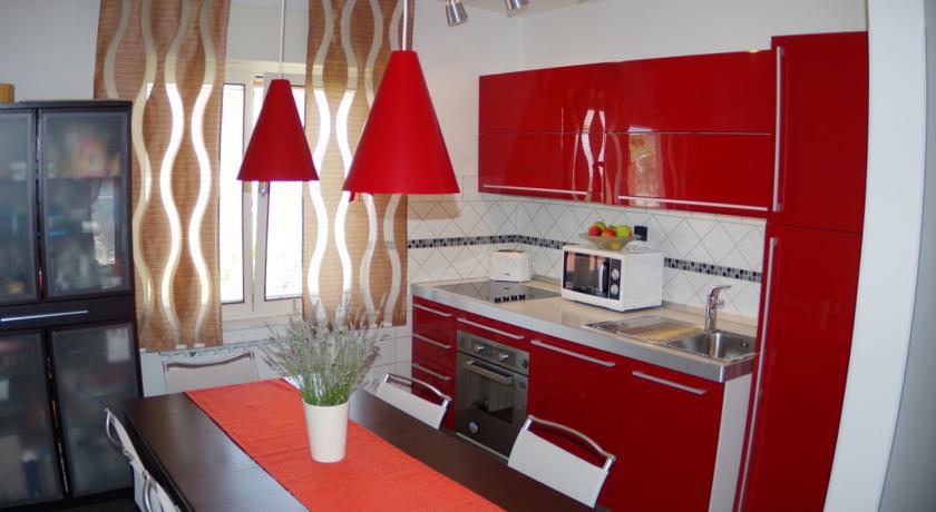 Apartment Nina Pula Oda fotoğraf