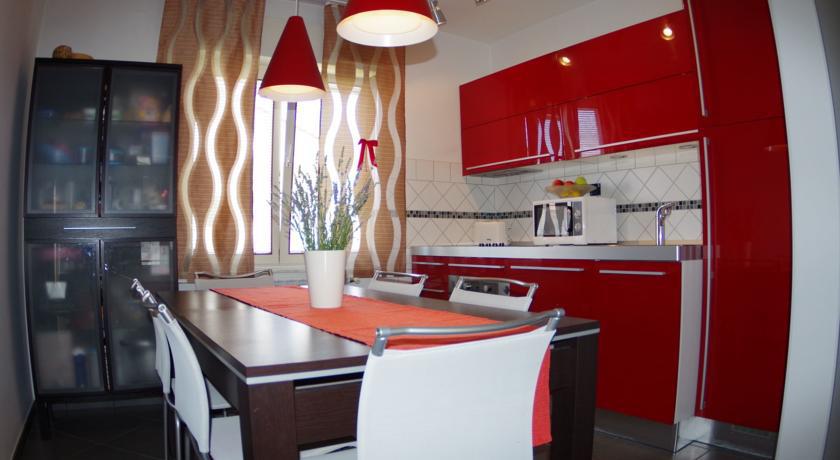 Apartment Nina Pula Oda fotoğraf