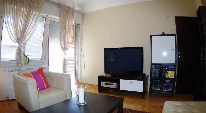 Apartment Nina Pula Oda fotoğraf