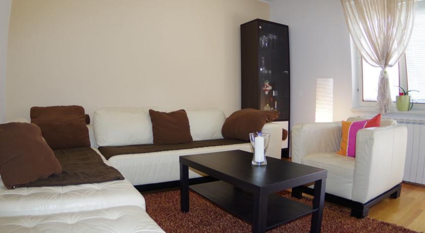Apartment Nina Pula Oda fotoğraf