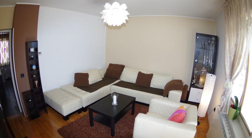 Apartment Nina Pula Oda fotoğraf