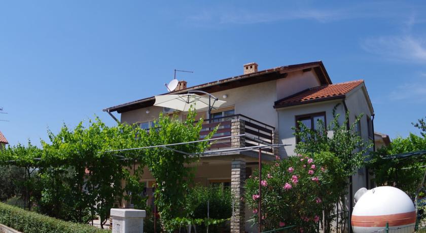Apartment Nina Pula Oda fotoğraf
