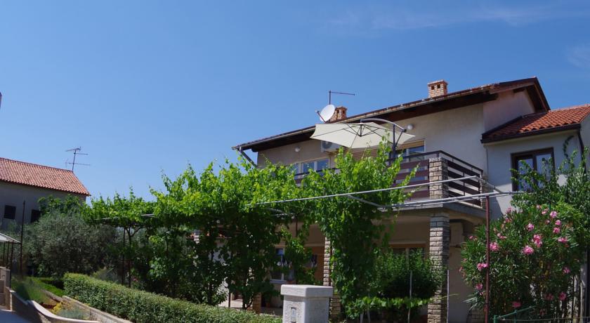 Apartment Nina Pula Oda fotoğraf
