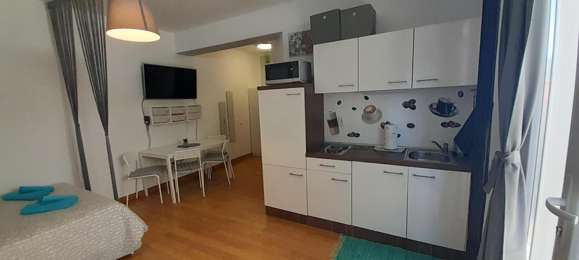 Apartment Nina Pula Dış mekan fotoğraf