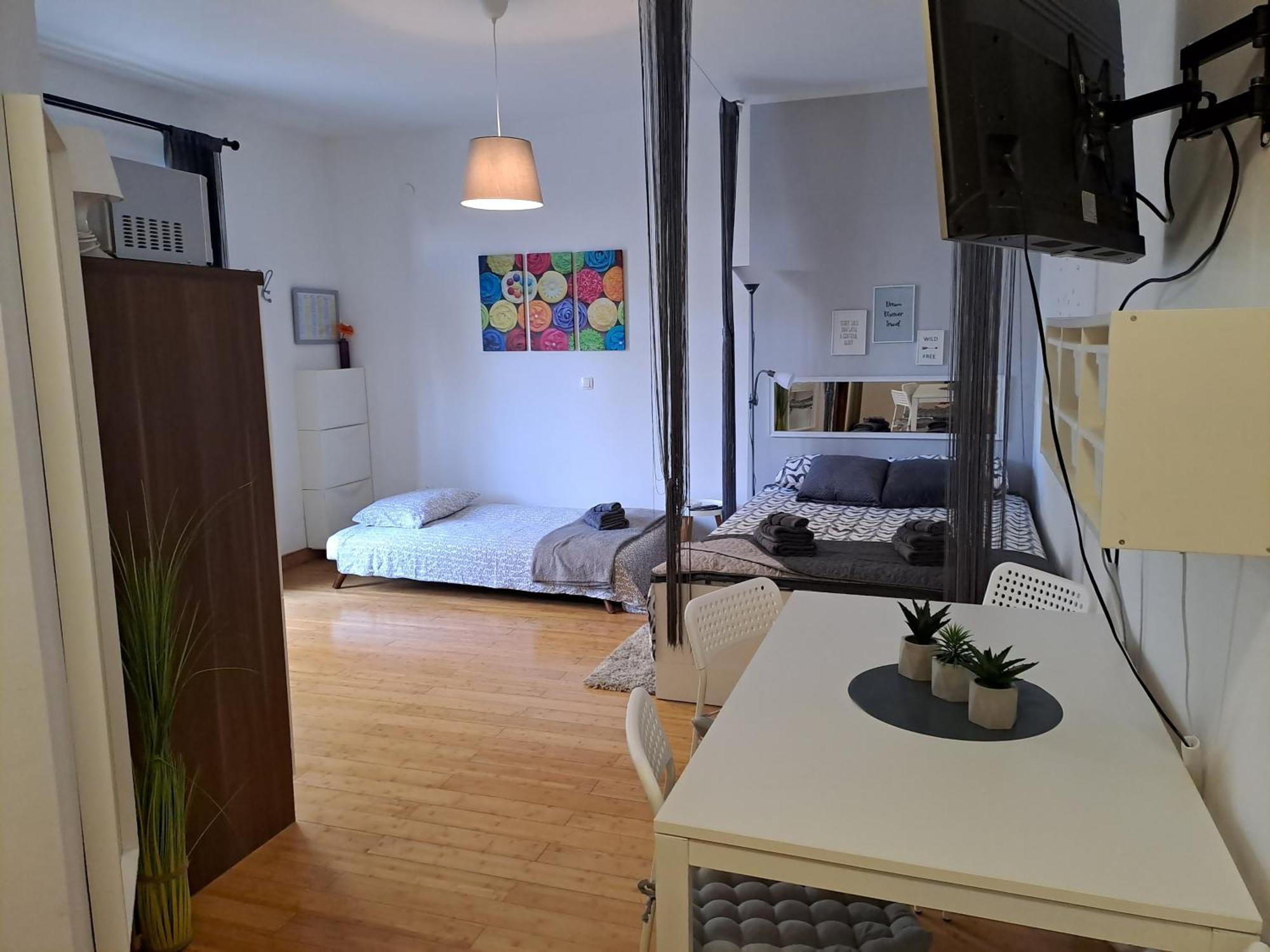 Apartment Nina Pula Dış mekan fotoğraf