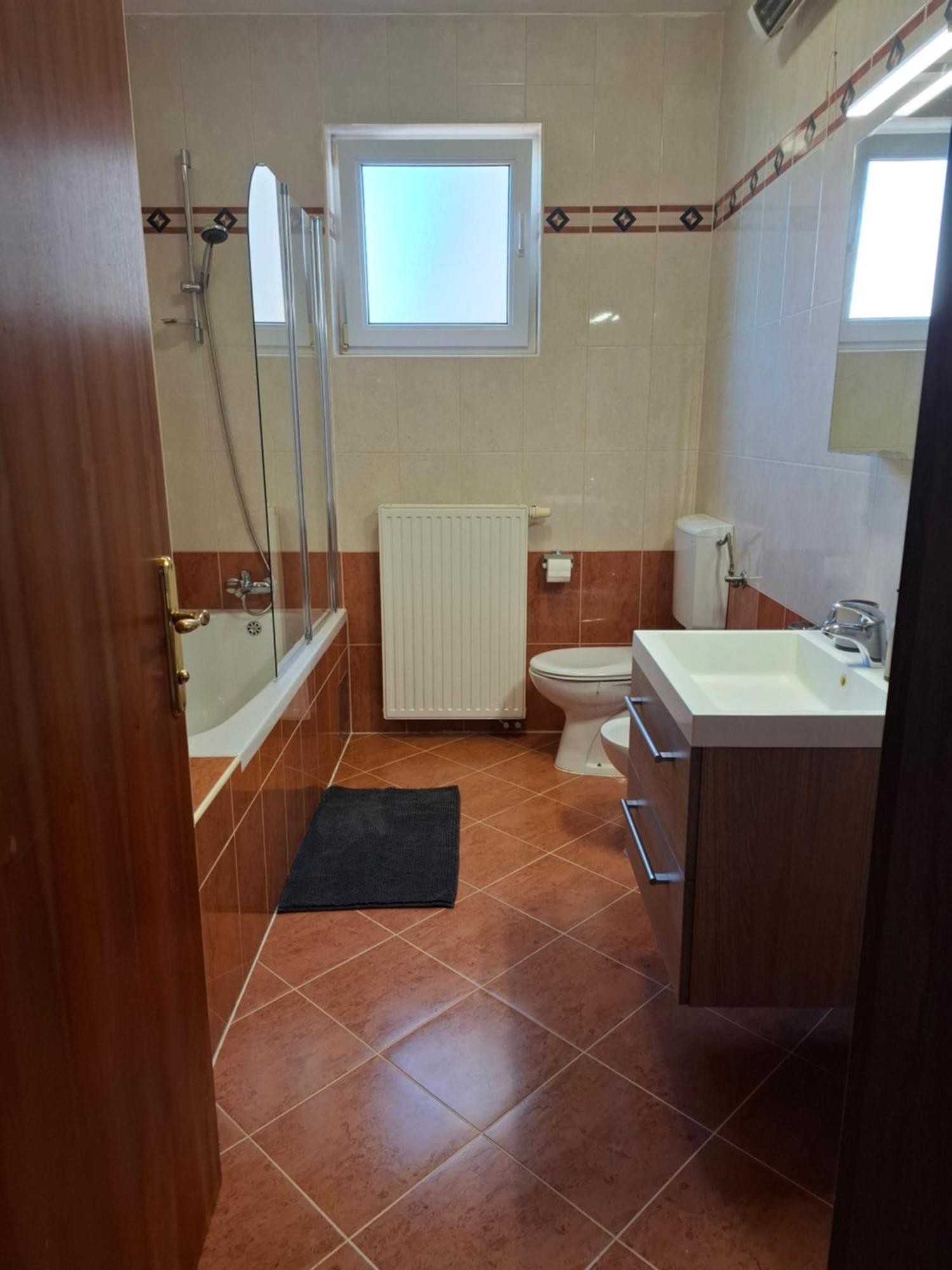 Apartment Nina Pula Dış mekan fotoğraf