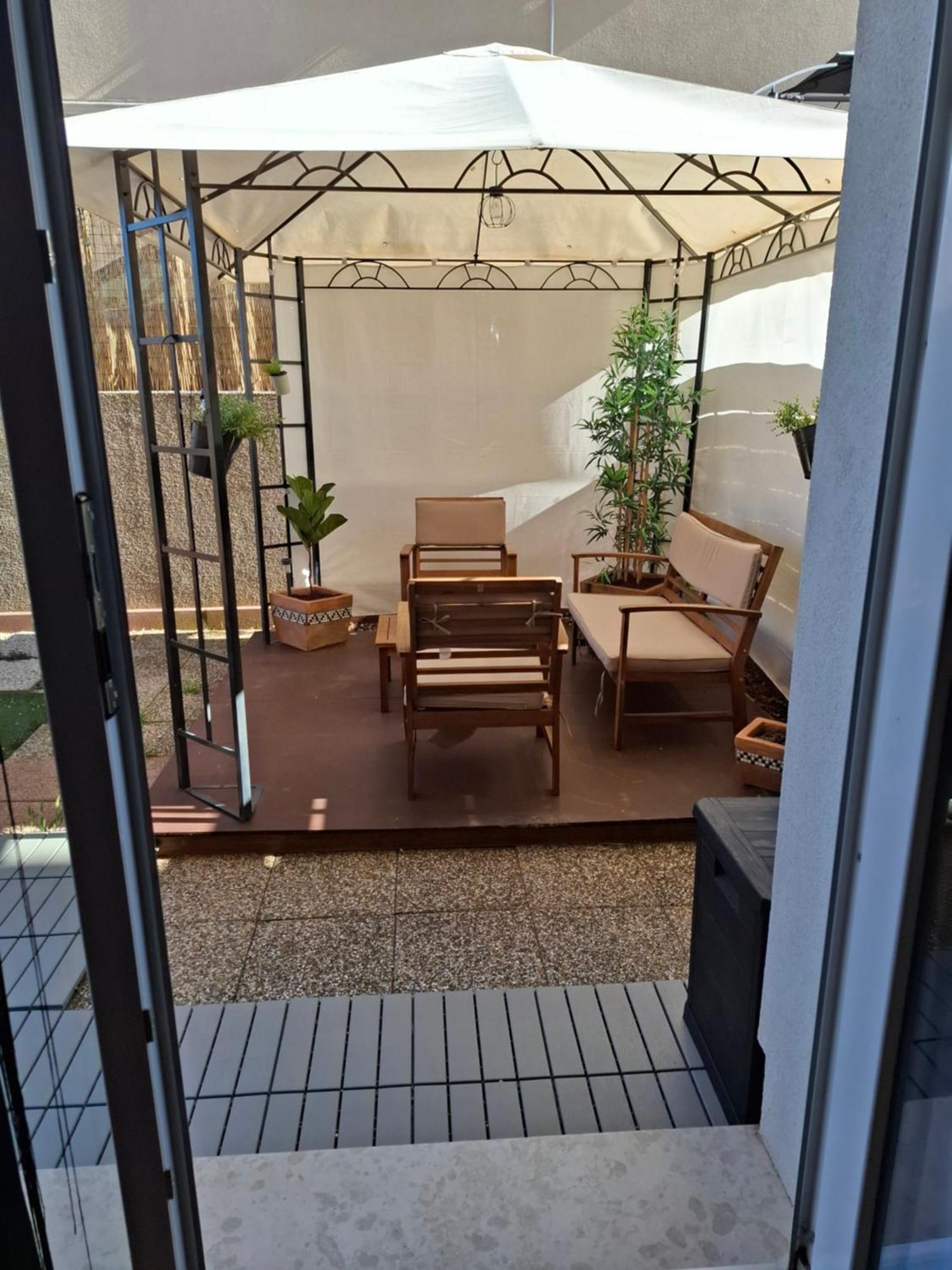 Apartment Nina Pula Dış mekan fotoğraf