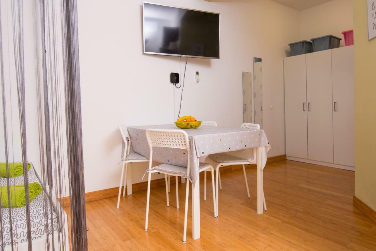 Apartment Nina Pula Dış mekan fotoğraf