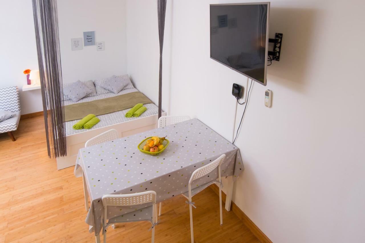 Apartment Nina Pula Dış mekan fotoğraf