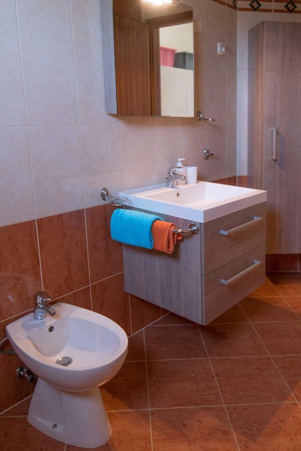 Apartment Nina Pula Dış mekan fotoğraf