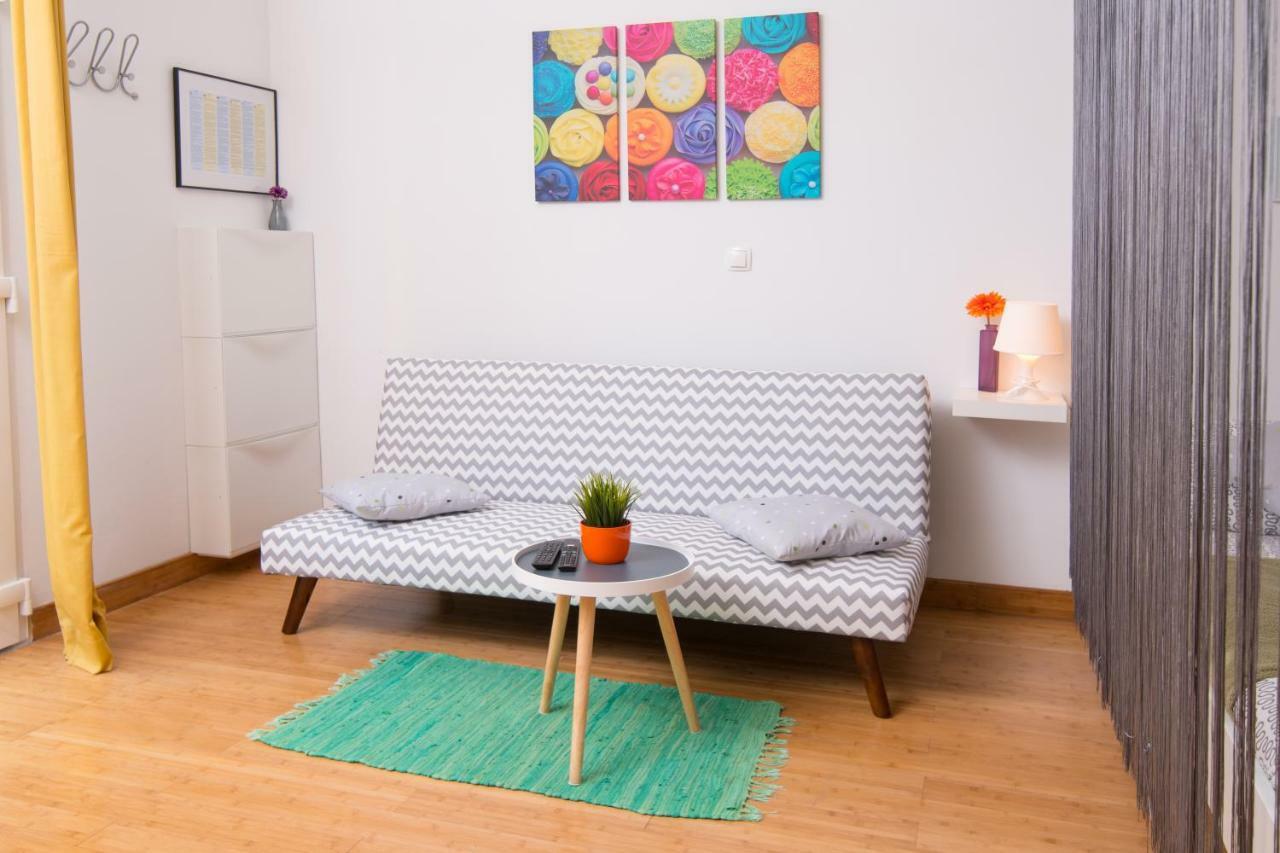 Apartment Nina Pula Dış mekan fotoğraf